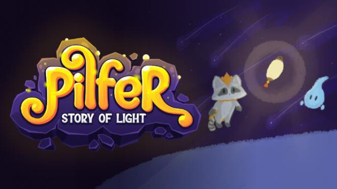 Pilfer Story of Light Free Download