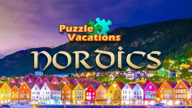 Puzzle Vacations Nordics Free Download