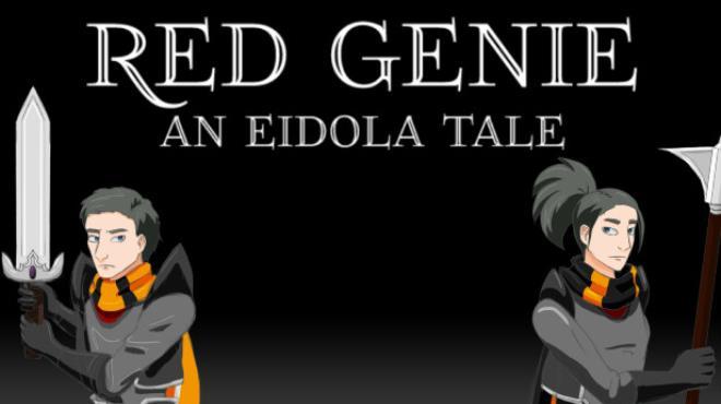 Red Genie An Eidola Tale Free Download