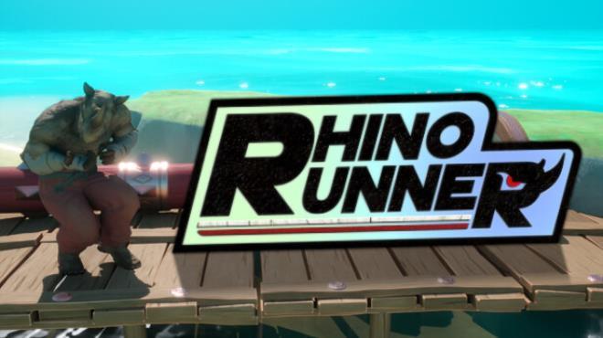 Rhino Runner Free Download