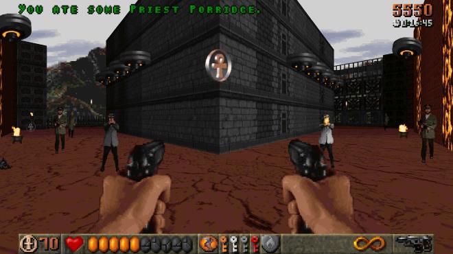 Rise of the Triad Ludicrous Edition PC Crack