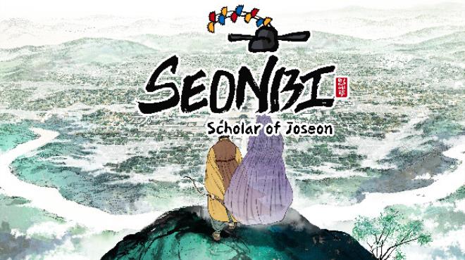 Seonbi Scholar of Joseon Free Download