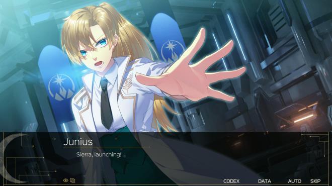Sierra Ops Space Strategy Visual Novel Torrent Download