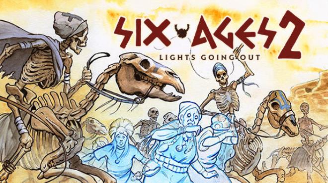 Six Ages 2 Lights Going Out Free Download
