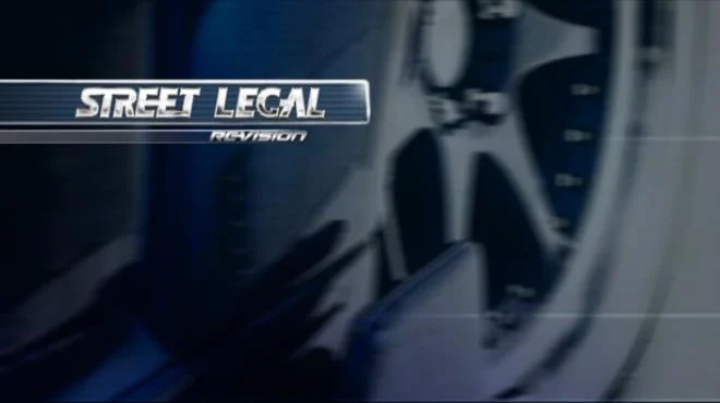 Street Legal 1 REVision Free Download