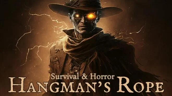 Survival Horror Hangmans Rope Free Download