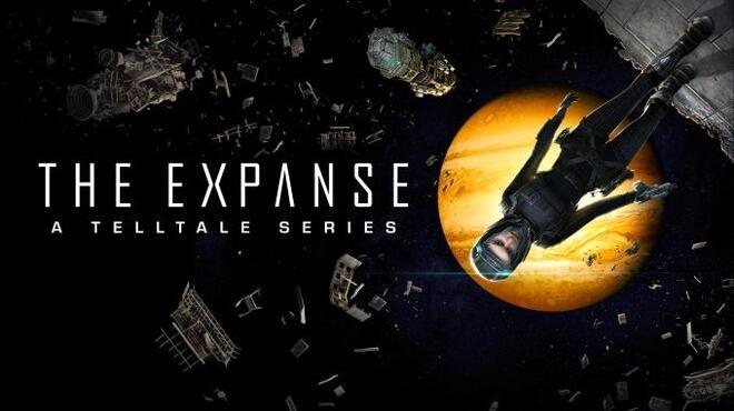 The Expanse A Telltale Series Free Download 1