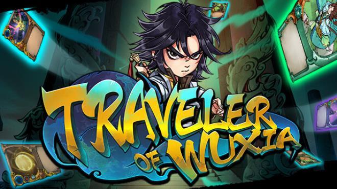 Traveler of Wuxia Free Download