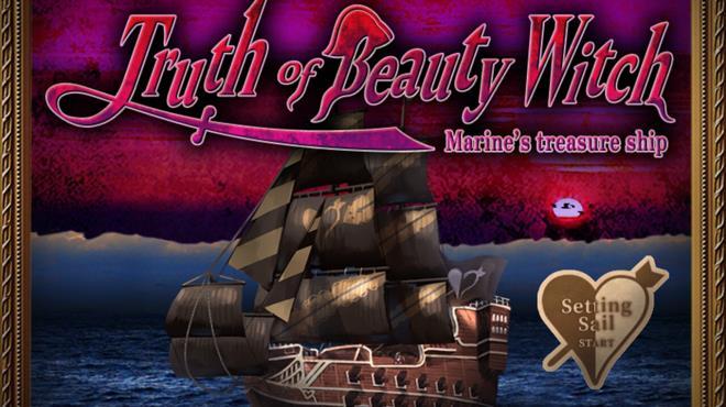 Truth of Beauty Witch Marines treasure ship Torrent Download
