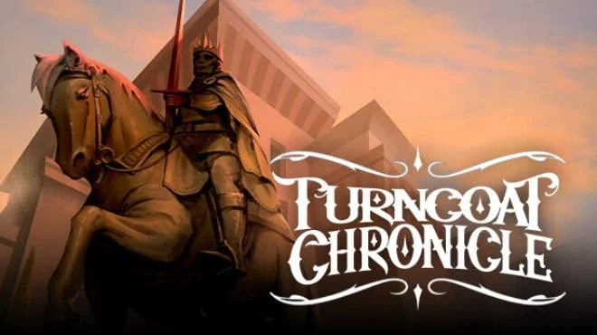 Turncoat Chronicle Free Download 1