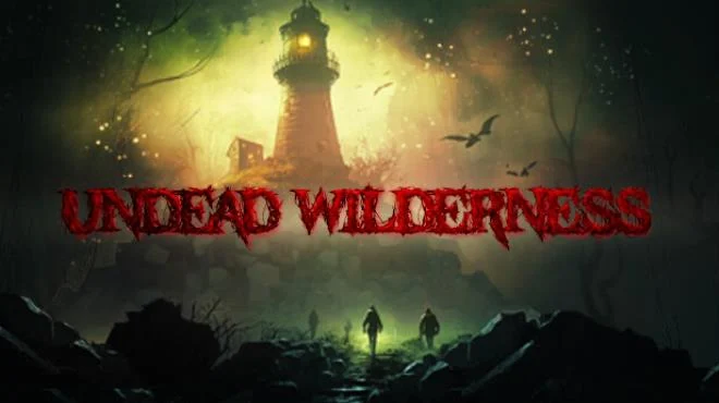 Undead Wilderness Survival Free Download