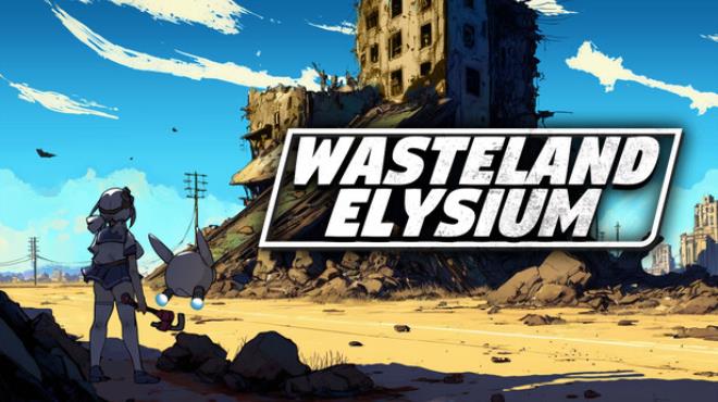 WastelandElysium Free Download