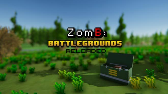 ZomB Battlegrounds Free Download