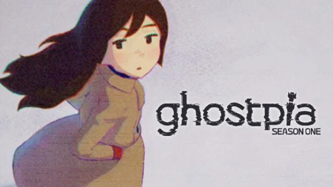 ghostpia Season One Free Download