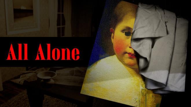 All Alone Free Download