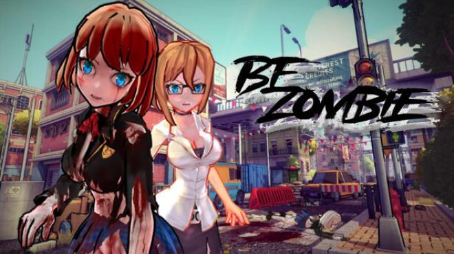 BeZombie Anime Invasion Free Download
