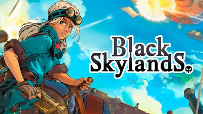 Black Skylands Free Download 1