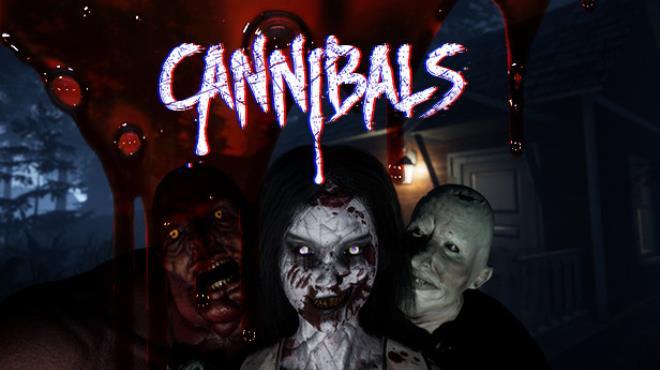Cannibals Free Download