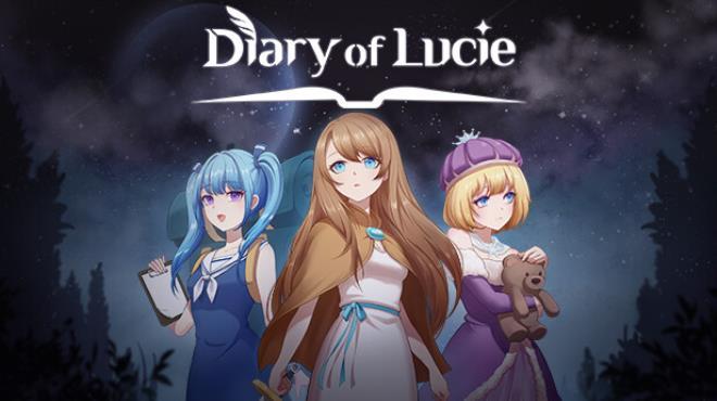 Diary of Lucie Free Download