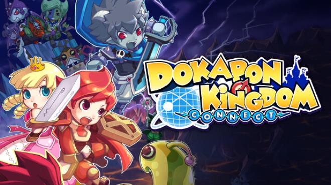 Dokapon Kingdom Connect Free Download 1