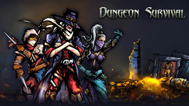 Dungeon Survival Free Download