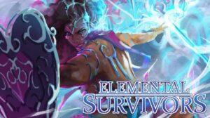 Elemental Survivors Free Download