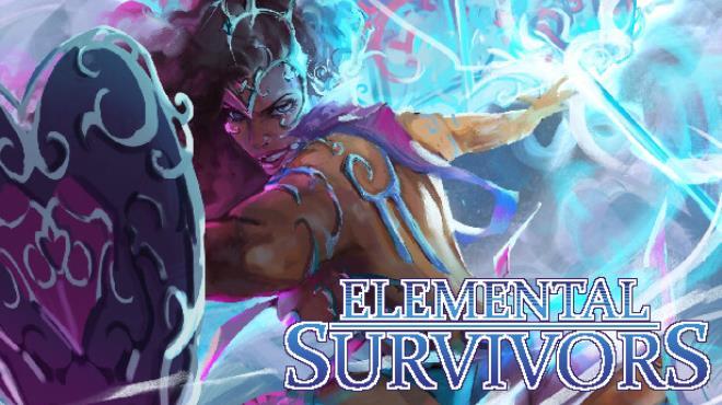 Elemental Survivors Free Download