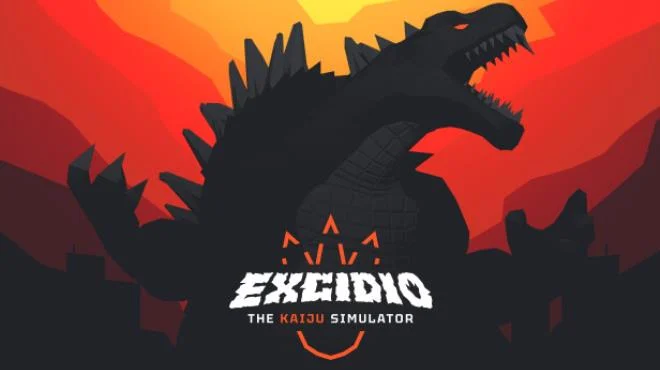 Excidio The Kaiju Simulator Free Download