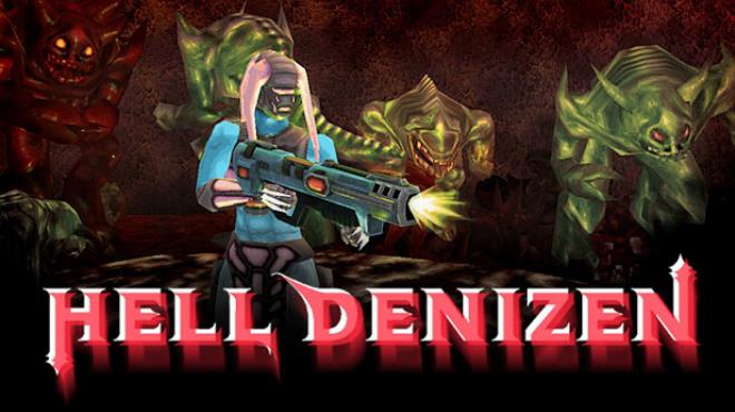Hell Denizen Free Download