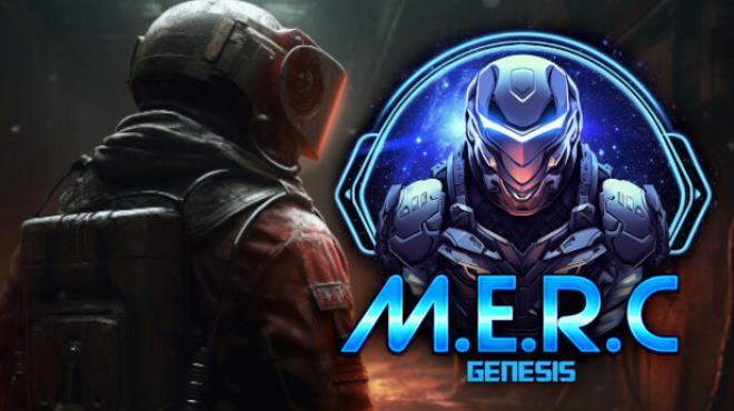 MERC Genesis Free Download