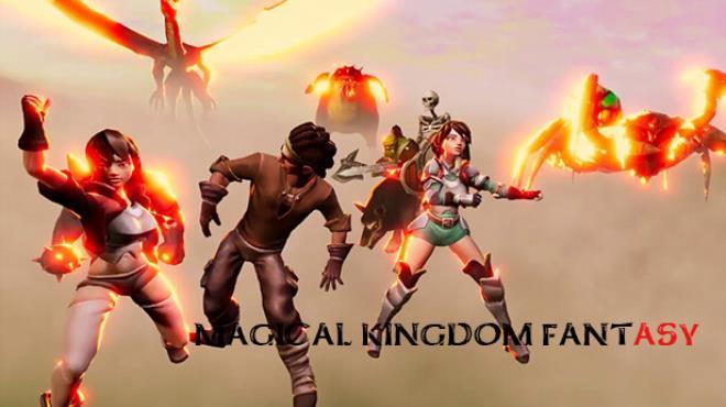 Magical Kingdom Fantasy Free Download