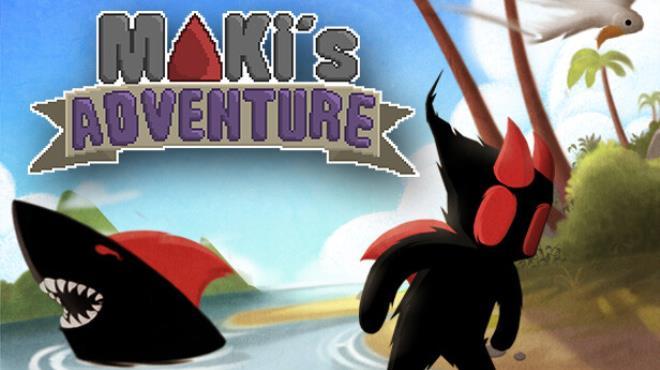 Makis Adventure Free Download 3