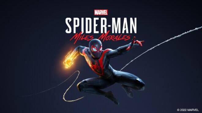 Marvels SpiderMan Miles Morales Free Download
