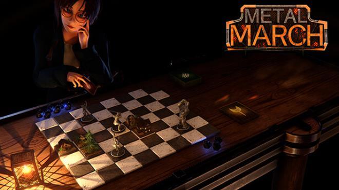 Metal March Free Download