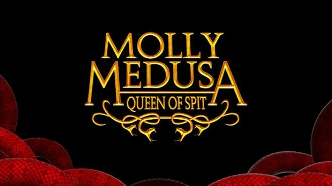 Molly Medusa Queen of Spit Free Download