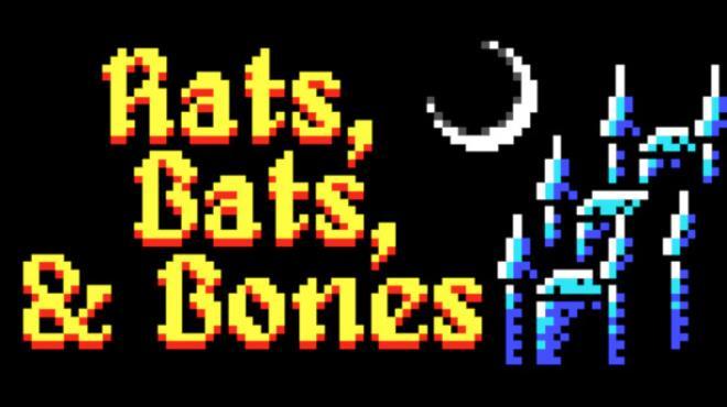 Rats Bats and Bones Free Download