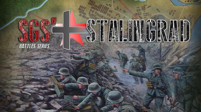SGS Battle For Stalingrad Free Download
