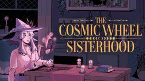 The Cosmic Wheel Sisterhood Free Download