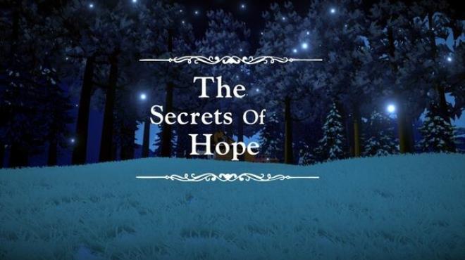 The Secrets Of Hope Free Download