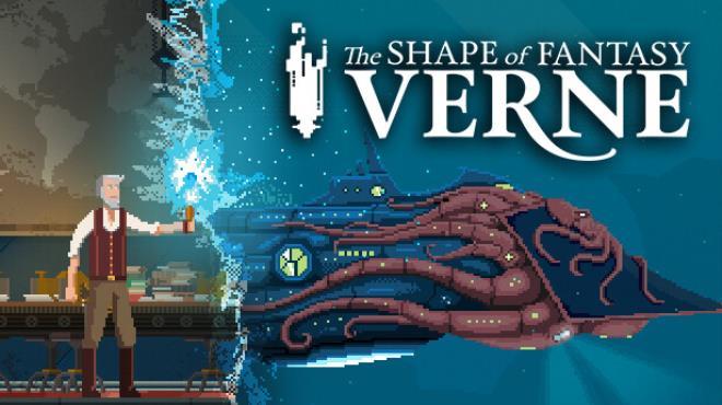Verne The Shape of Fantasy Free Download