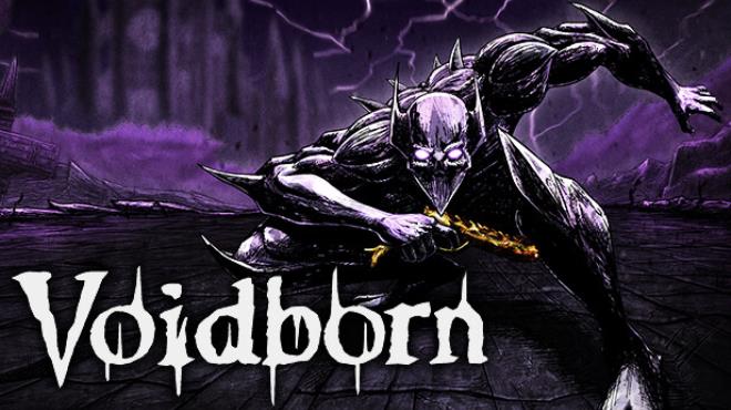 Voidborn Free Download