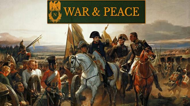 War and Peace Free Download
