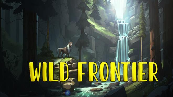 Wild Frontier Free Download 1