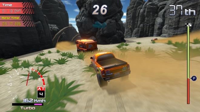 WildTrax Racing Torrent Download