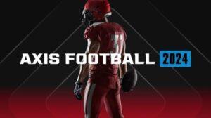 Axis Football 2024 Free Download 2
