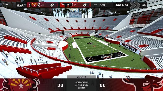 Axis Football 2024 Torrent Download