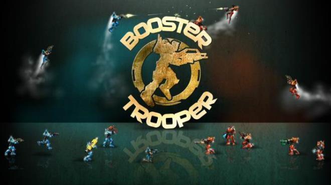 Booster Trooper Free Download