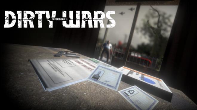 Dirty Wars September 11 Free Download