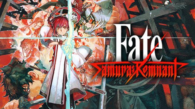 FateSamurai Remnant Free Download