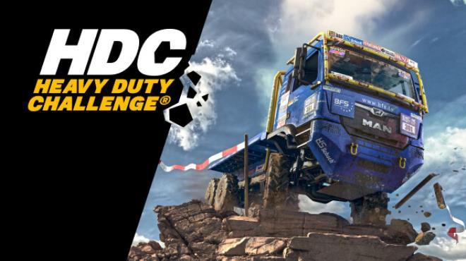 Heavy Duty Challenge The OffRoad Truck Simulator Free Download